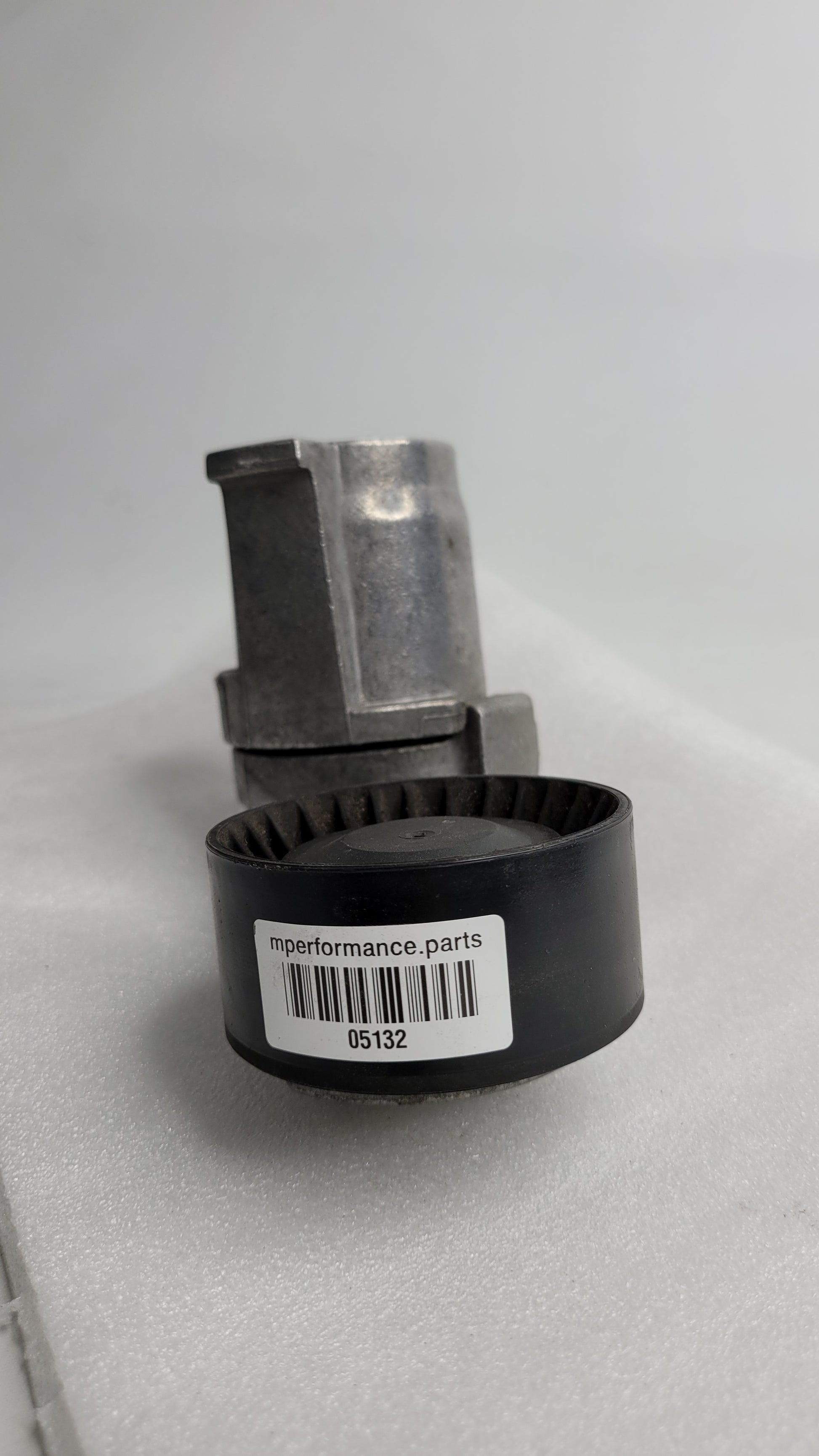 Belt Tension Idle Pulley for BMW 3 4 5 6 7 M2 M3 M4 X3 X4 X5 X6 - 8604266 - MPerformance.parts