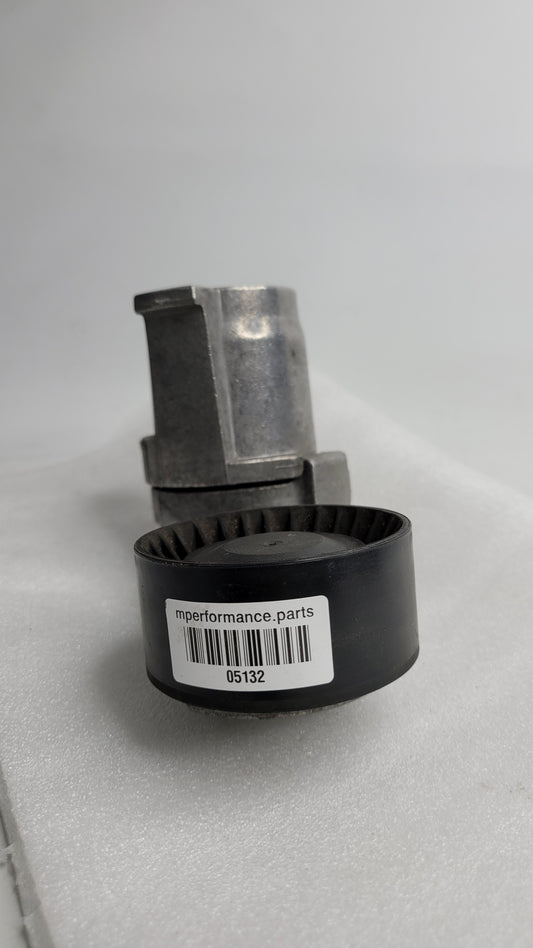 Belt Tension Idle Pulley for BMW 3 4 5 6 7 M2 M3 M4 X3 X4 X5 X6 - 8604266 - MPerformance.parts