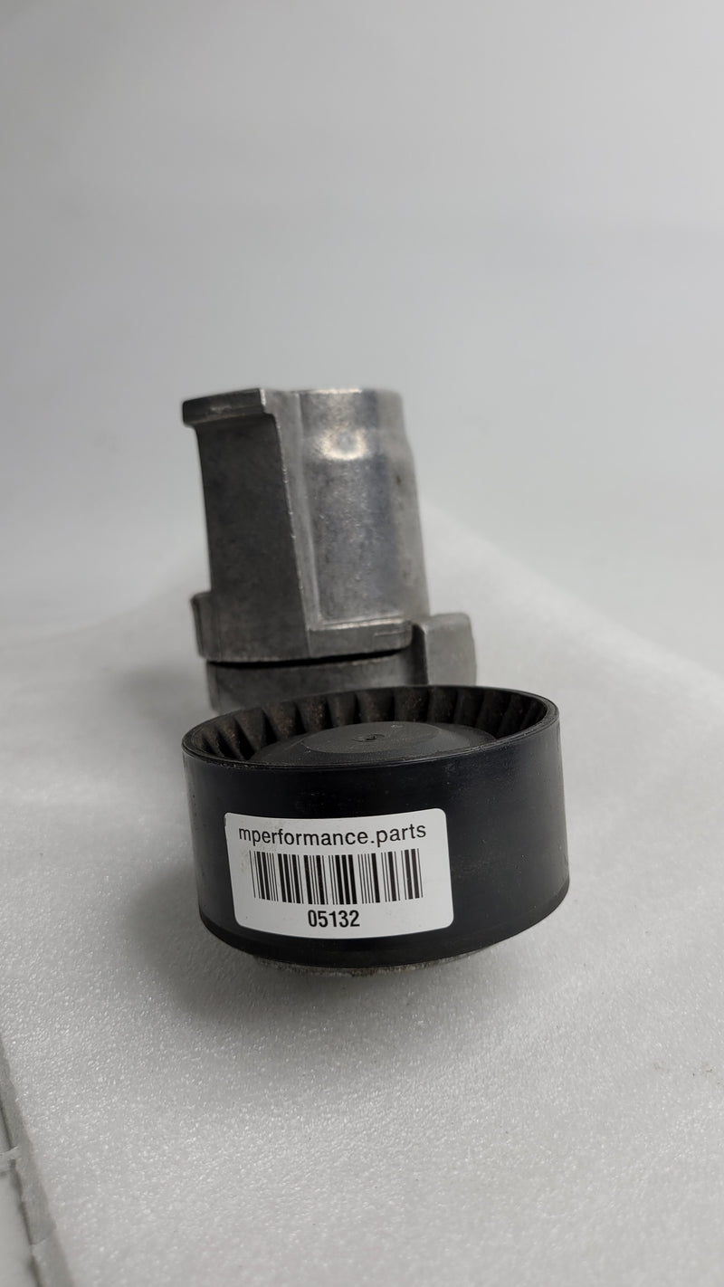 Belt Tension Idle Pulley for BMW 3 4 5 6 7 M2 M3 M4 X3 X4 X5 X6 - 8604266 - MPerformance.parts