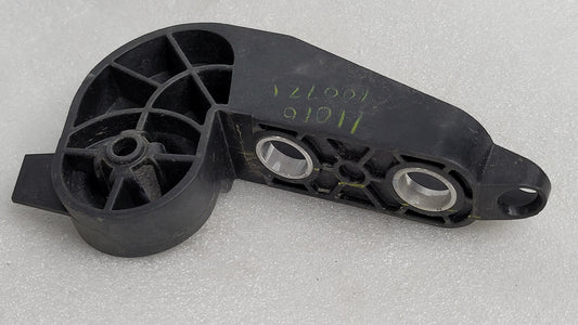 BMW M3 G80 FRONT LEFT RADIATOR SUPPORT BRACKET 7457051 - MPerformance.parts