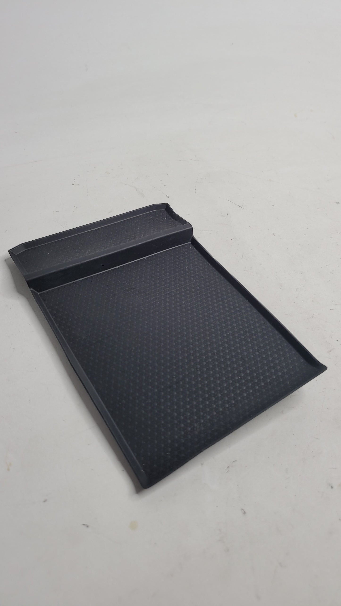 BMW M3 SERIES G80 INSERT MAT CENTER ARMREST STORAGE BIN 6806851 - MPerformance.parts