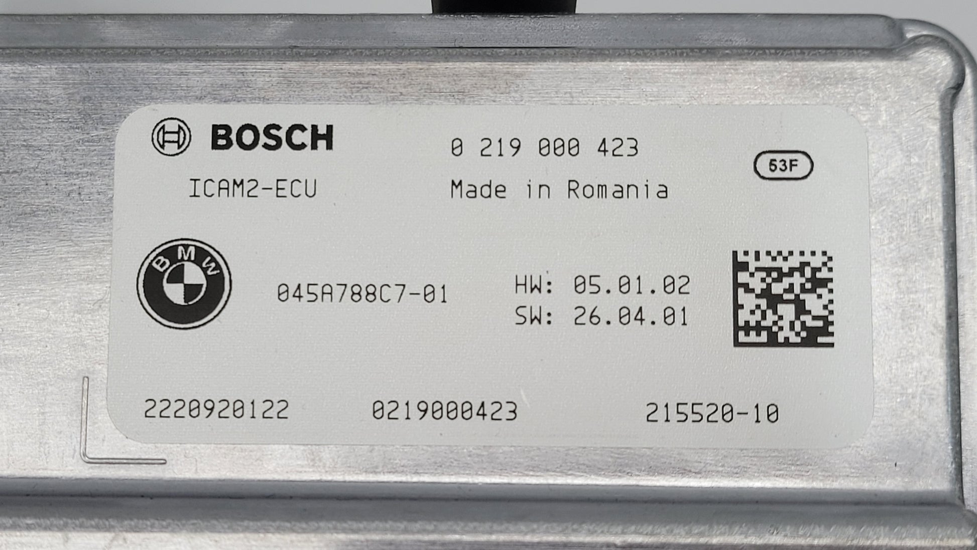07015 - 045A788C7-01 - 2220920122 - R35A7861901 - MPerformance.parts