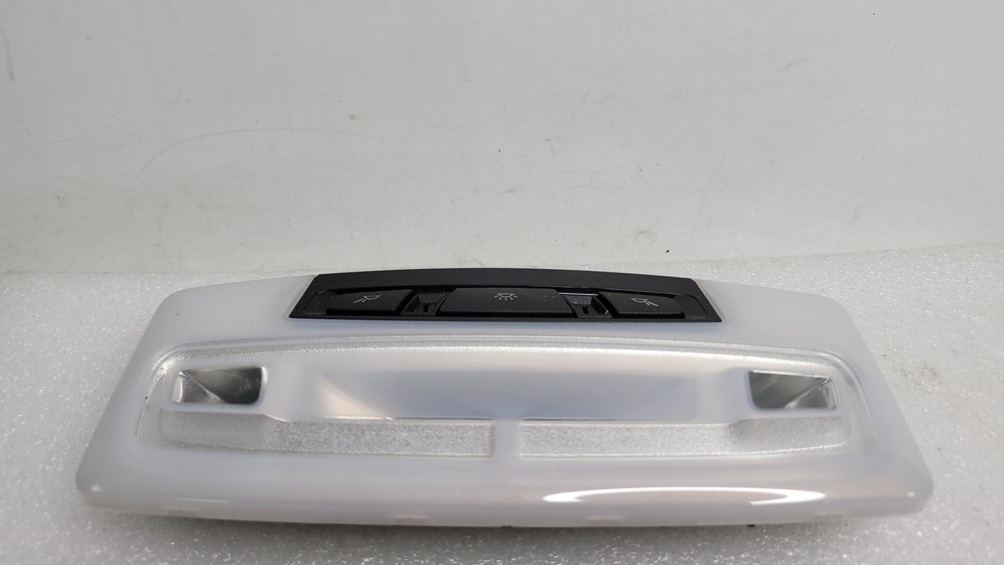 BMW F80 M3 REAR INTERIOR OVERHEAD DOME LIGHT LAMP 179349