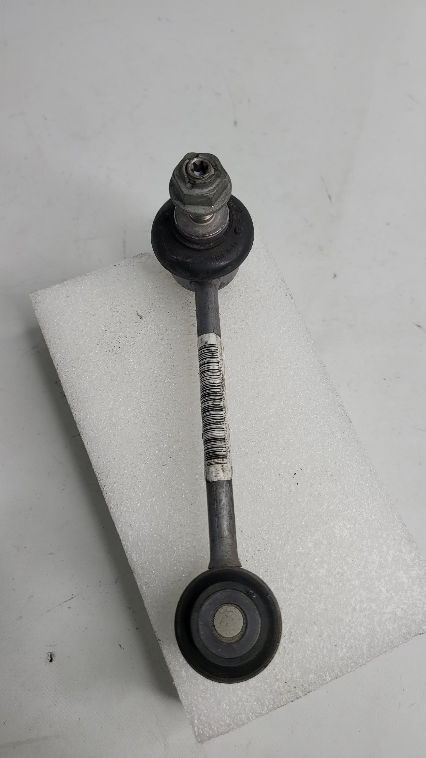 REAR SWING SUPPORT STABILIZER LINK BMW M2 F87 M3 F80 M4 F82 8091444 - MPerformance.parts