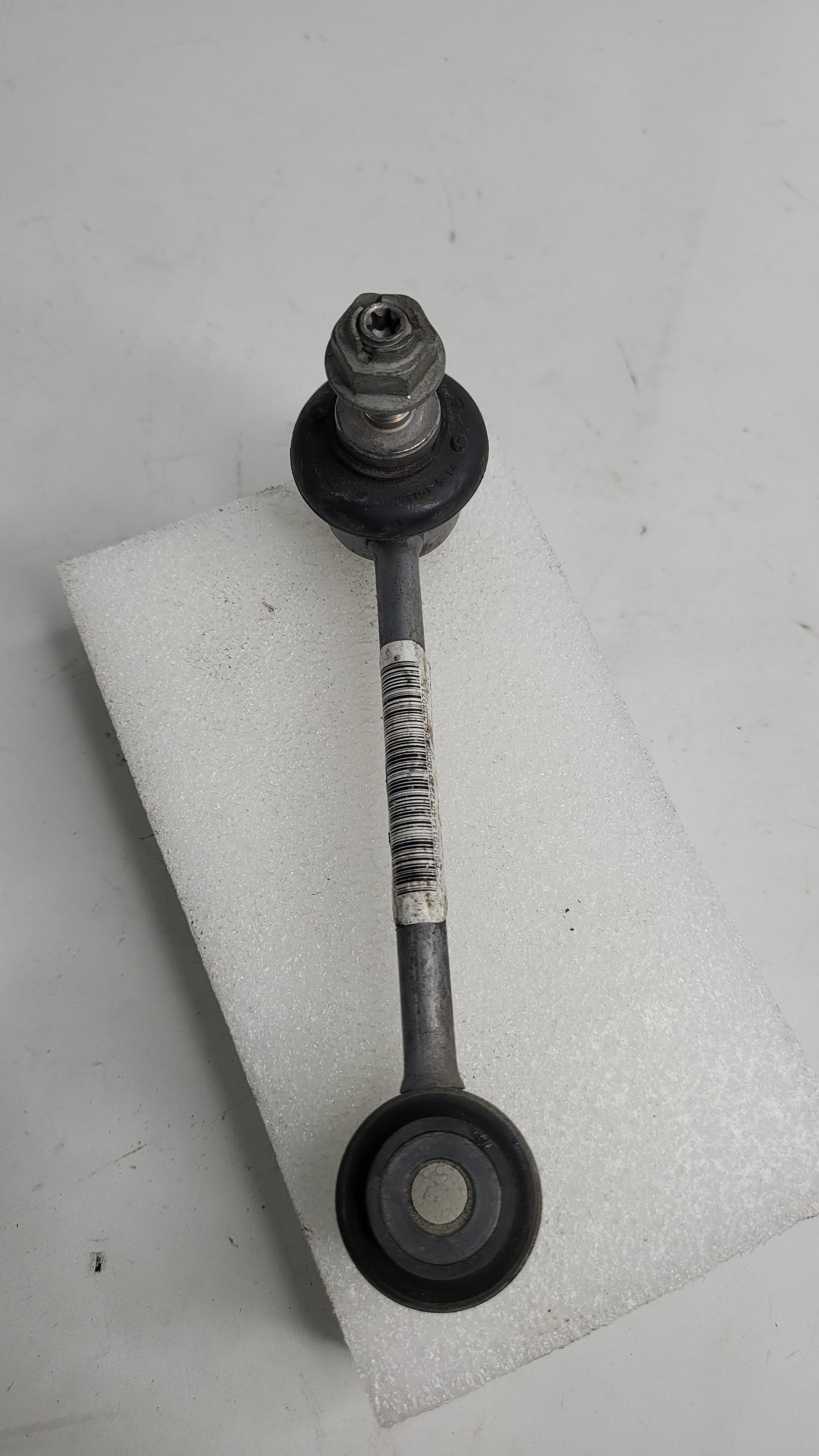 REAR SWING SUPPORT STABILIZER LINK BMW M2 F87 M3 F80 M4 F82 8091444 - MPerformance.parts
