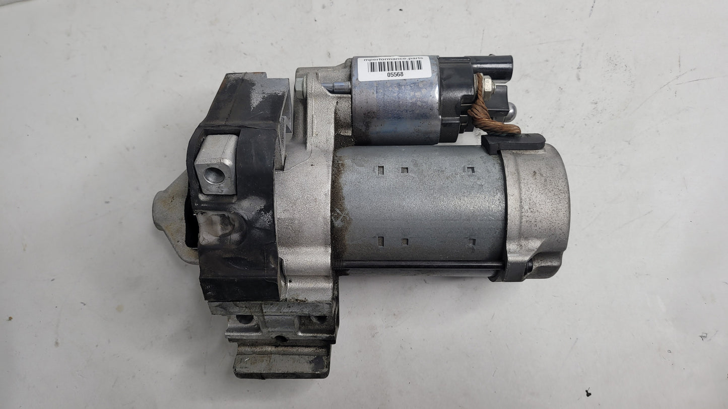 BMW M3 Engine Starter Motor 8671505 - MPerformance.parts