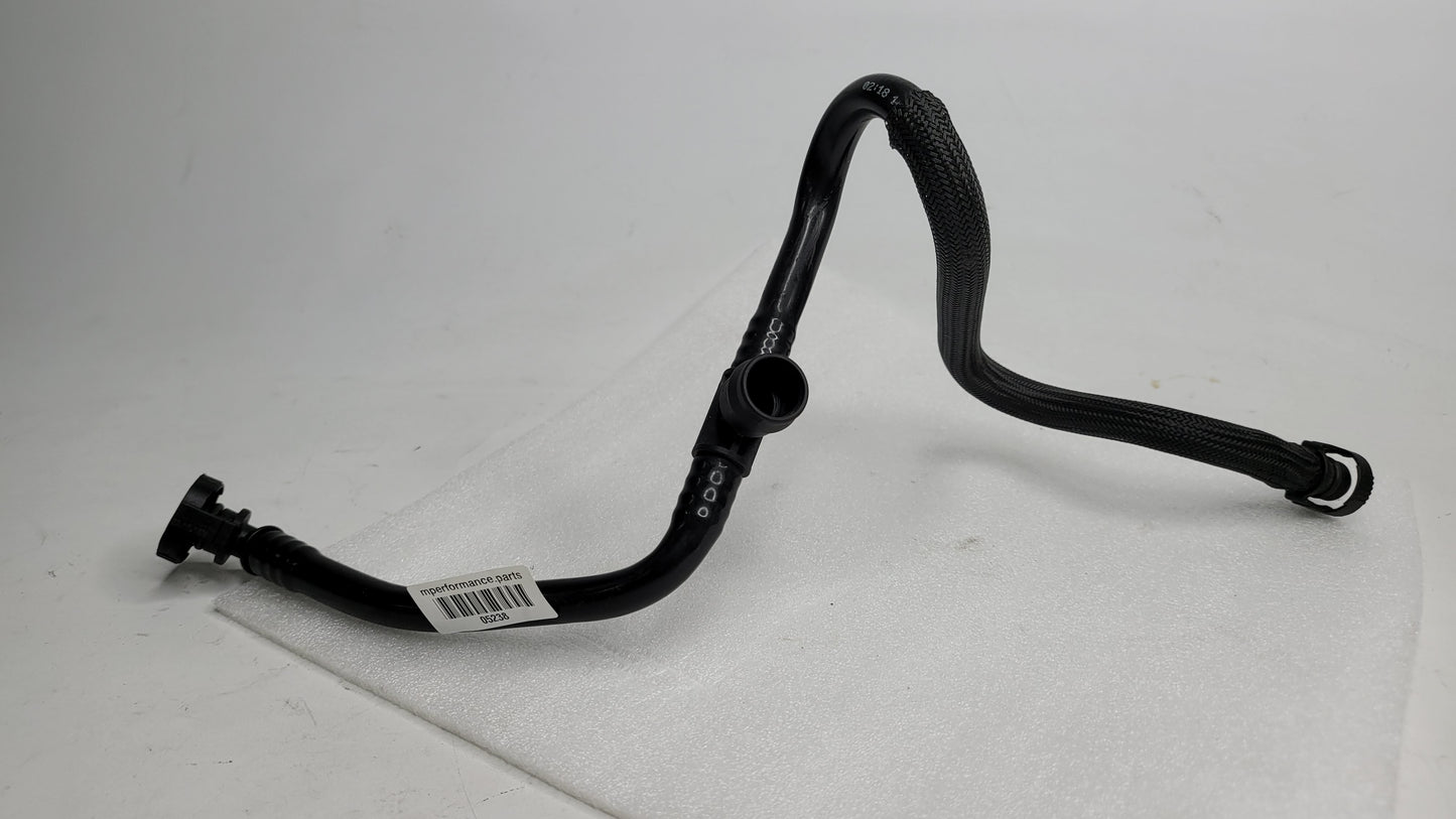 BMW Vacuum Line Fits 3 4 Series M3 M4 F80 F82 F83 7848455 - MPerformance.parts