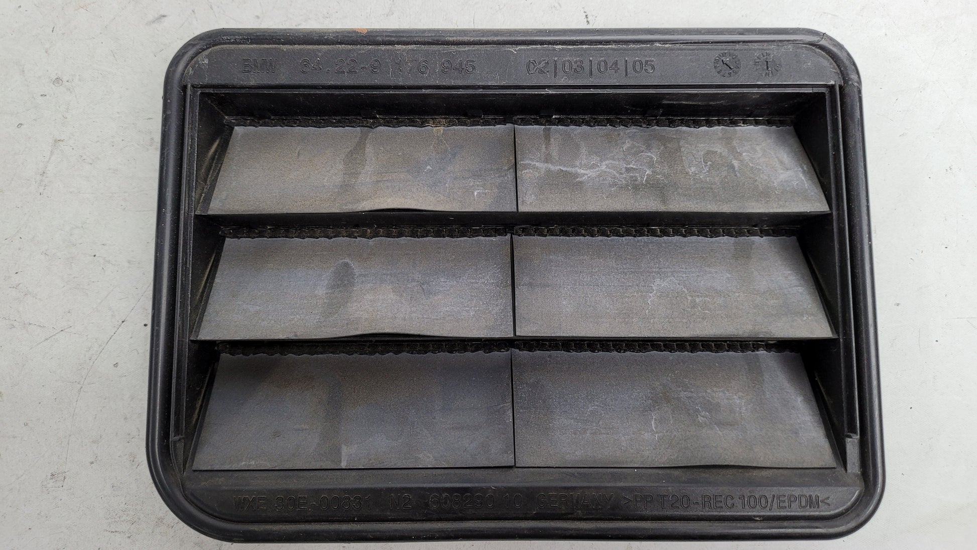 05944 - MPerformance.parts