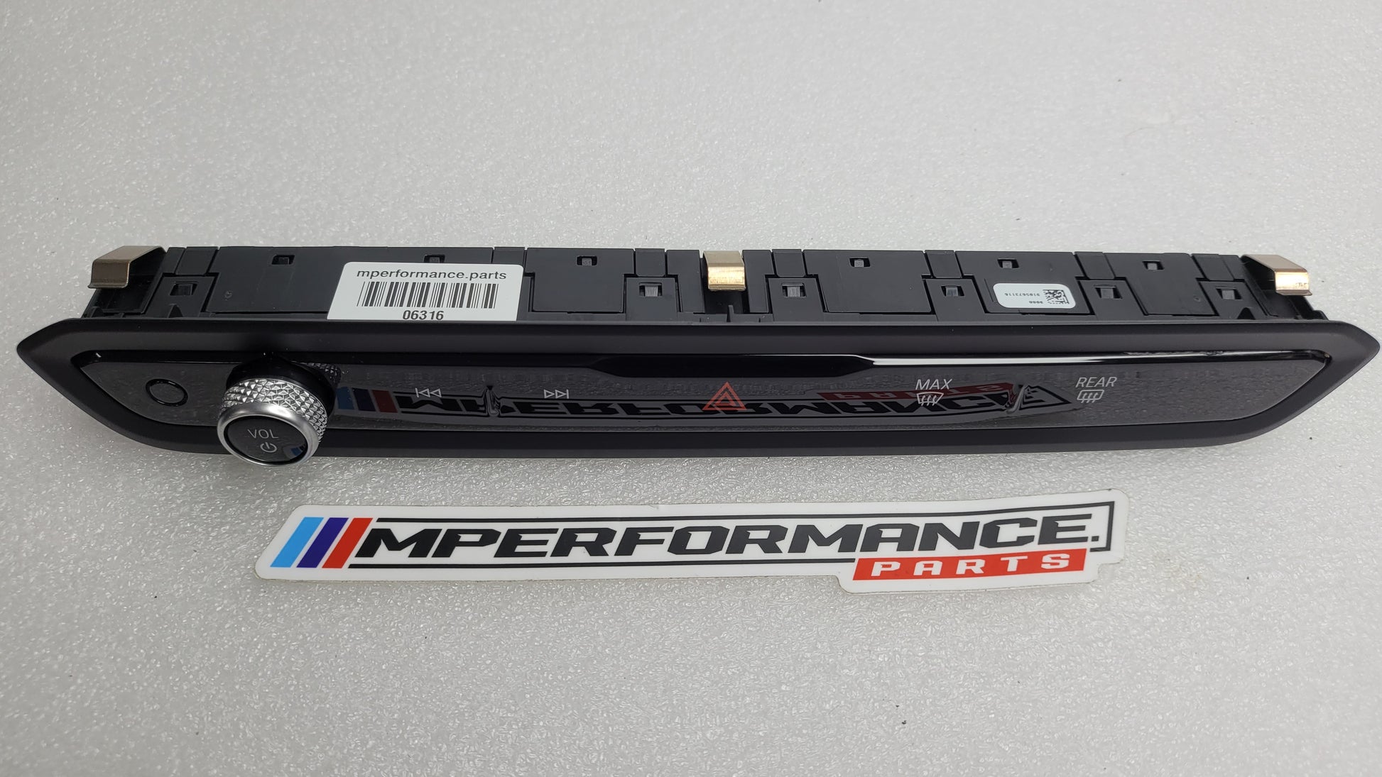 06316 - MPerformance.parts
