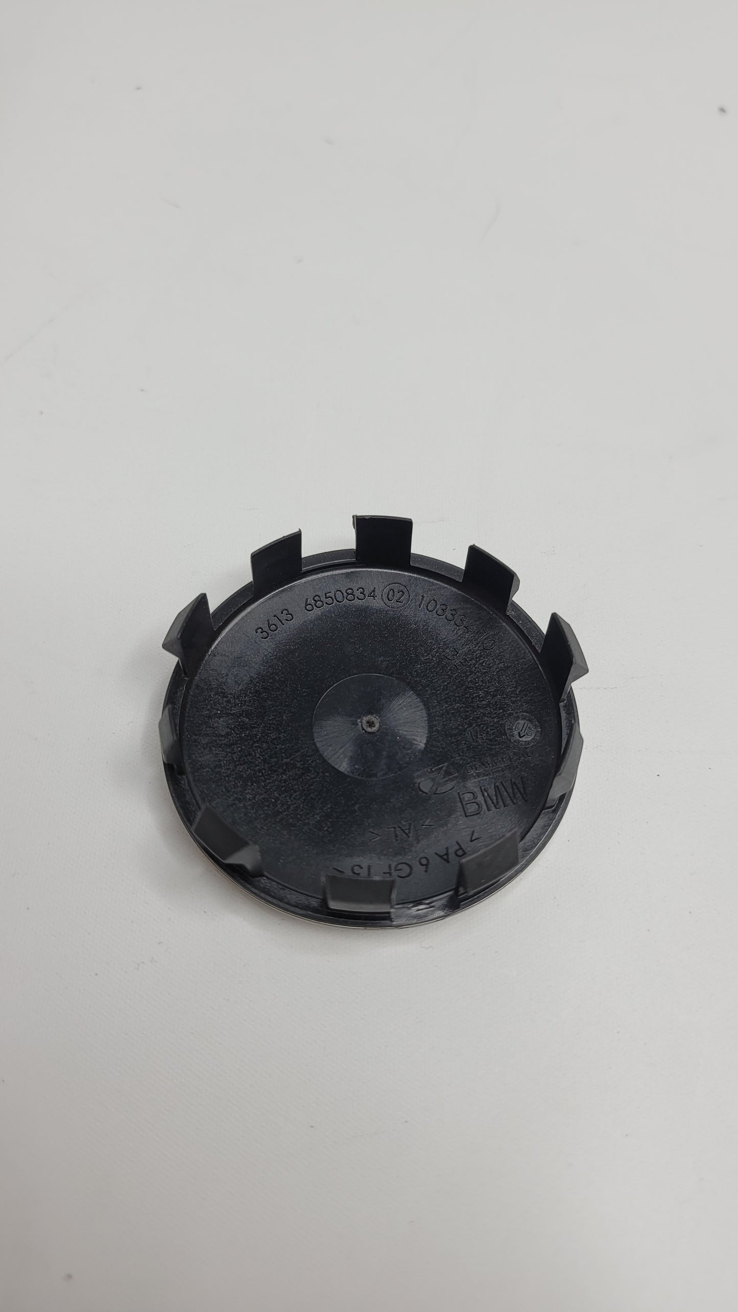 2023 BMW F48 X1 X3 X4 X5 2 3 4 5 7 8 M3 M4 M5 M8 Z4 WHEEL RIM CENTER CAP - 3613 6850834 - MPerformance.parts