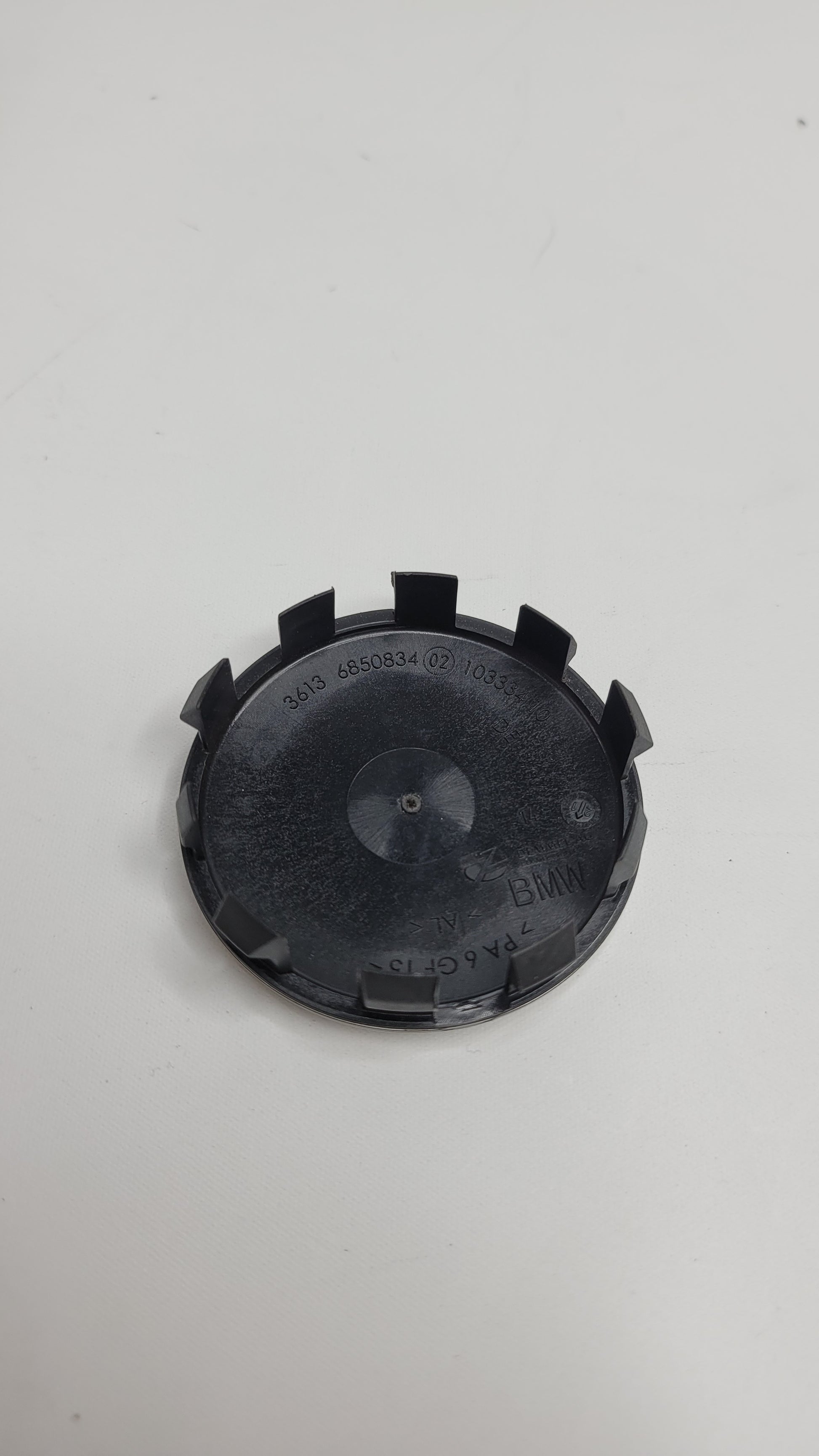 2023 BMW F48 X1 X3 X4 X5 2 3 4 5 7 8 M3 M4 M5 M8 Z4 WHEEL RIM CENTER CAP - 3613 6850834 - MPerformance.parts