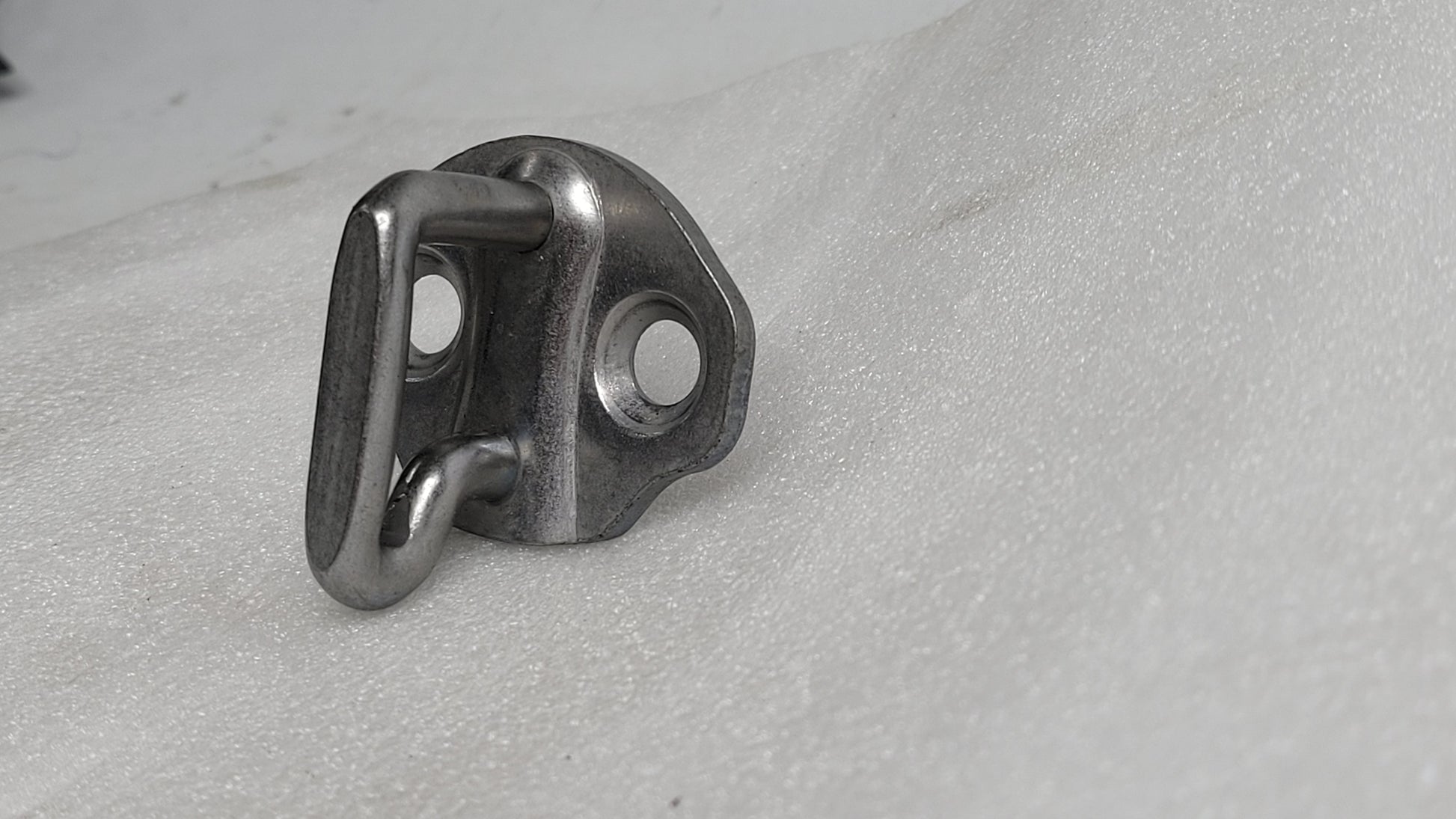 BMW G80 M3 - DOOR Latch Striker Plate 7446788 - MPerformance.parts