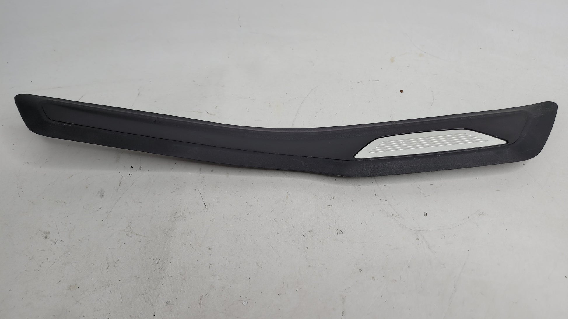 BMW M3 F80 Door Sill Trim Entrance Cover Rear Right Side 8054234 - MPerformance.parts