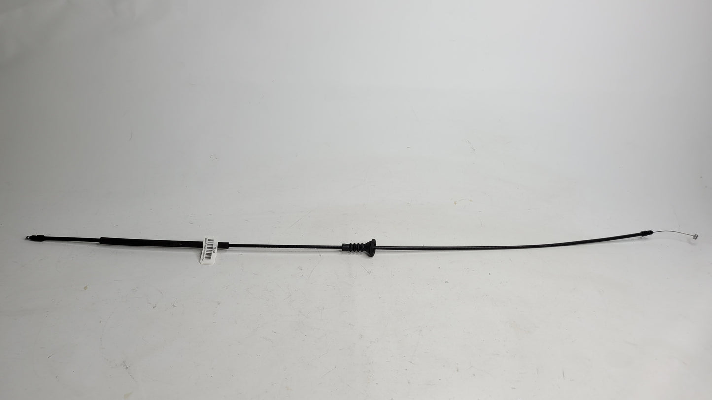 BMW M3 F80 - BONNET Latch Release Cable 7313782 - MPerformance.parts