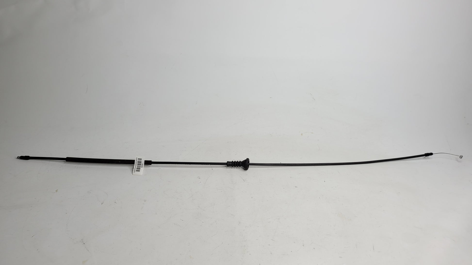 BMW M3 F80 - BONNET Latch Release Cable 7313782 - MPerformance.parts