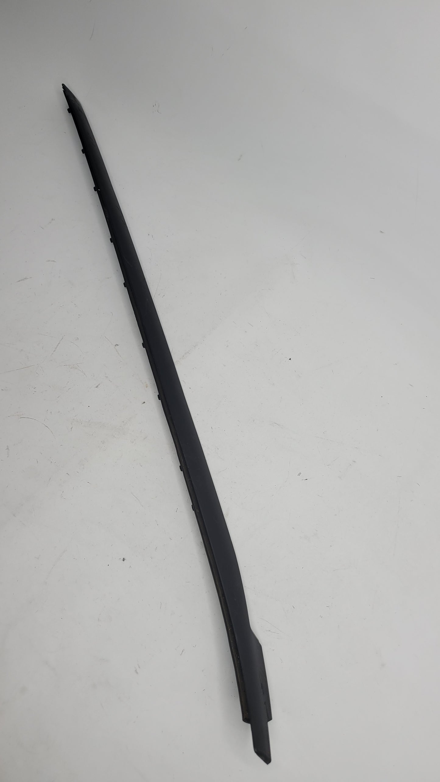 BMW 4 Series F32 F82 M4 Front Left Windscreen Drip Moulding Trim 7285927 - MPerformance.parts