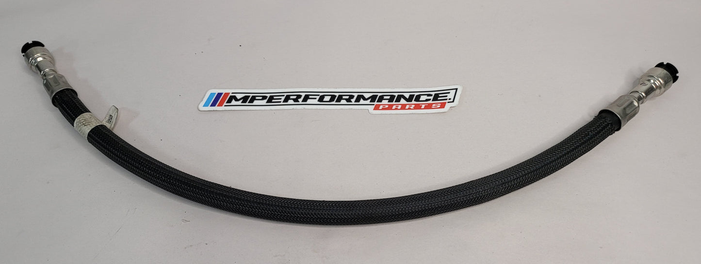 BMW M3 M4 G80 G82 G83 Fuel Line Hose - KQ809721701 - MPerformance.parts