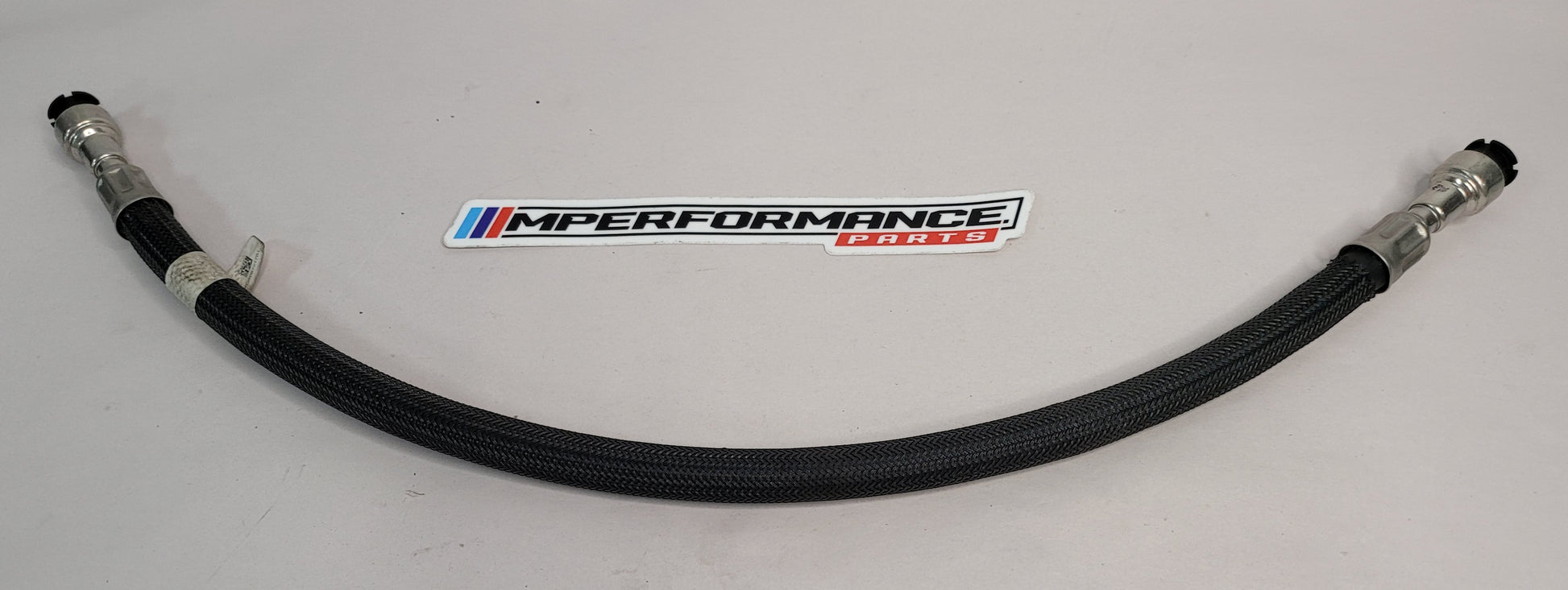 BMW M3 M4 G80 G82 G83 Fuel Line Hose - KQ809721701 - MPerformance.parts