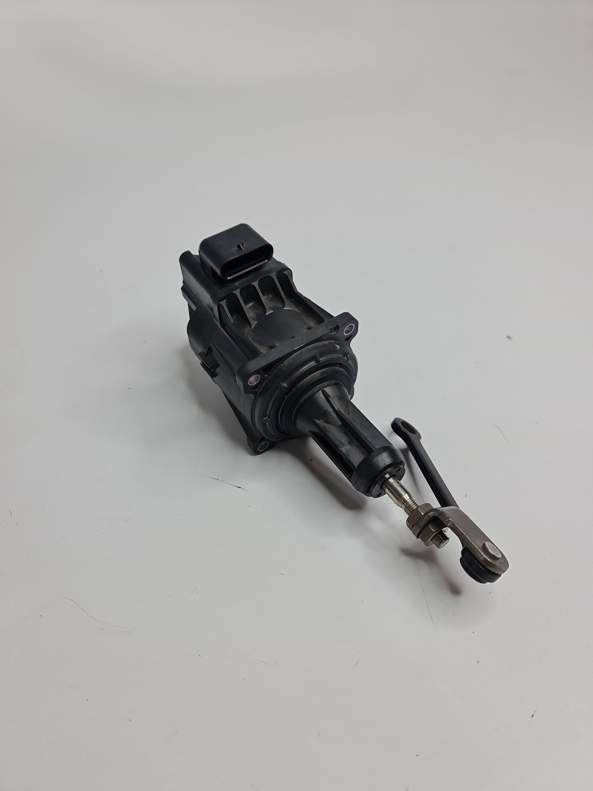 BMW M3 M4 3.0L F20 F22 F45 F30 F80 Wastegate Valve Actuator - MPerformance.parts