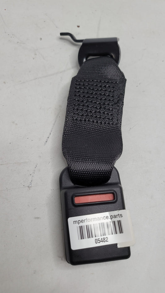 BMW G80 M3 Seat Belt Buckle Rear Left 635756500 - MPerformance.parts