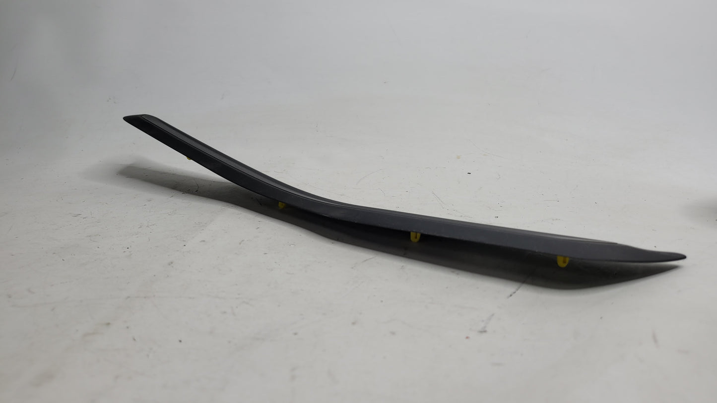 BMW M3 F80 Door Sill Trim Entrance Cover Rear Right Side 8054234 - MPerformance.parts