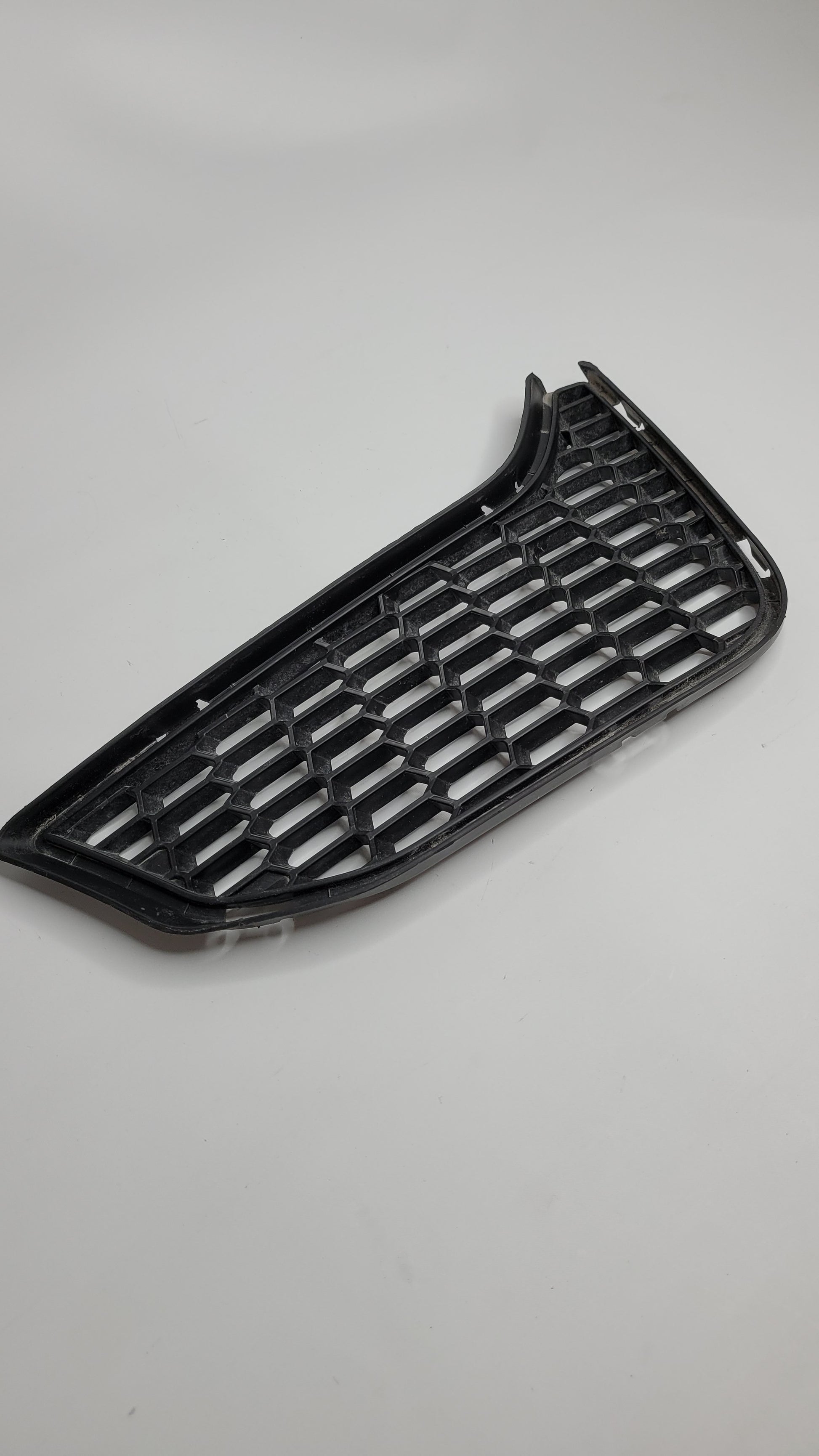 BMW M3 F80 2018 Lower Front Bumper Bar Grill LHS - MPerformance.parts
