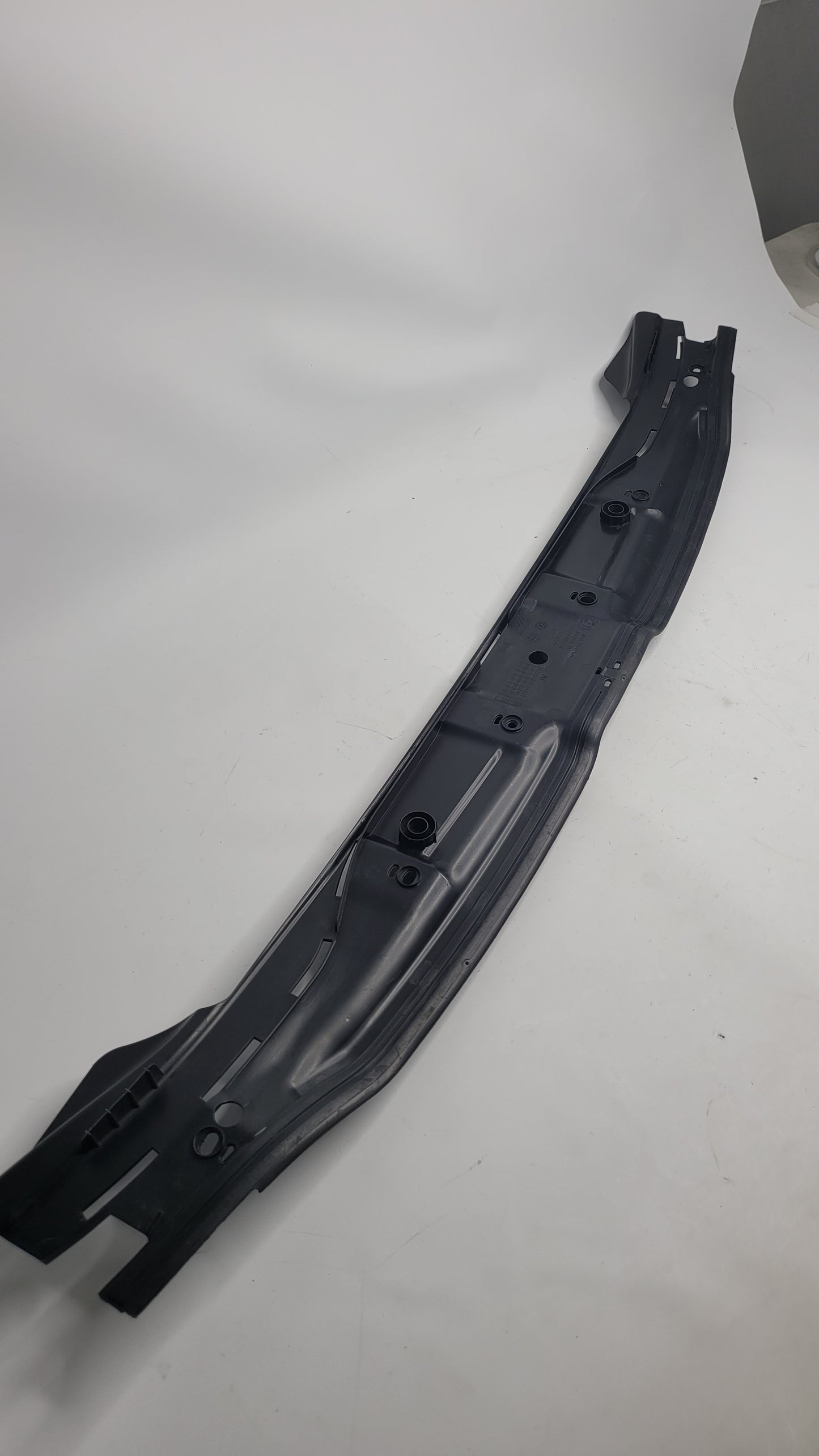 BMW M3 Front Cover Trim G80 21-22 OEM 5164 8080626