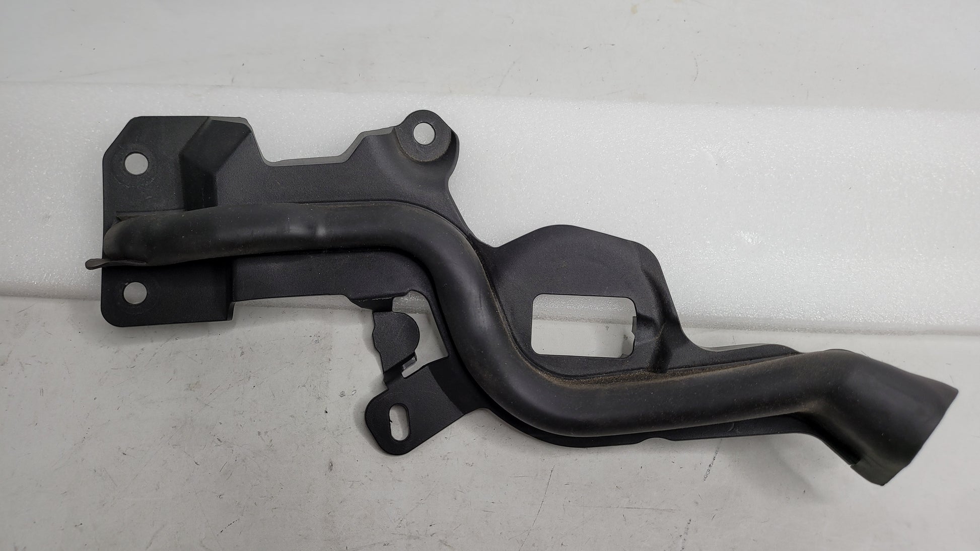 BMW M3 engine bay rubber seal Competition G80 8075015 - MPerformance.parts