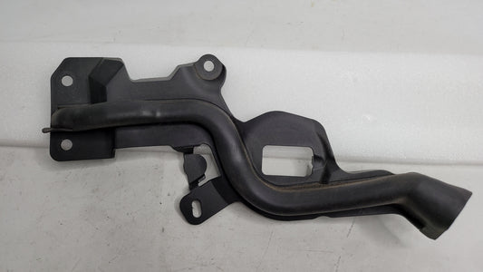 BMW M3 engine bay rubber seal Competition G80 8075015 - MPerformance.parts