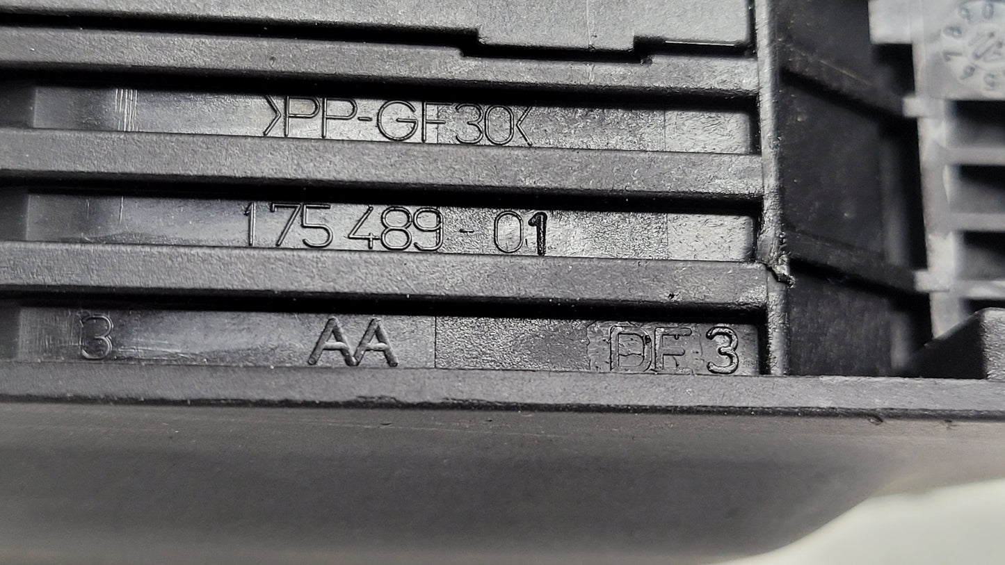 BMW M3 Accelerator Throttle Pedal F80 - 175489