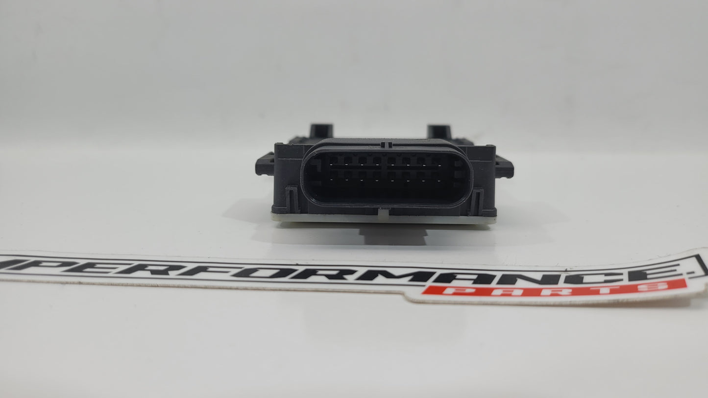 BMW M3 M4 M5 G8x Rear Right Blind Spot Warning Sensor 5A52AC7