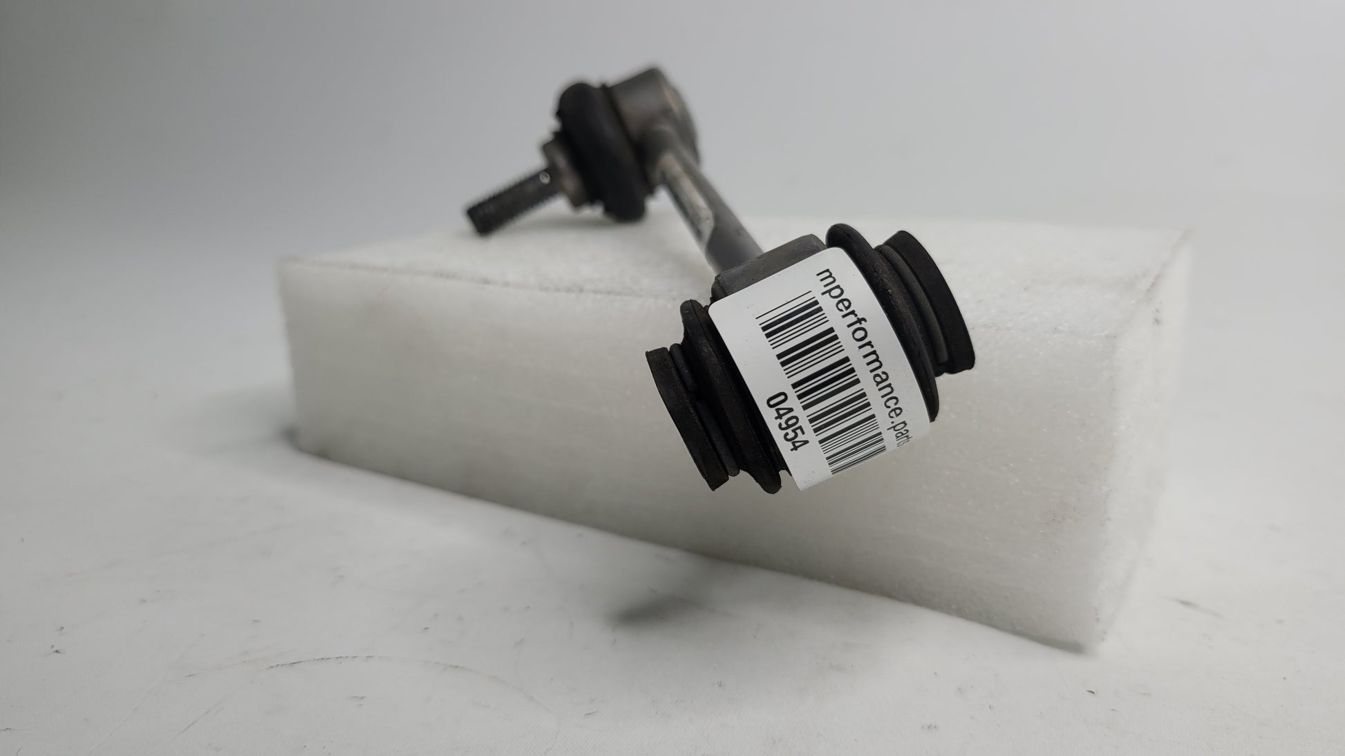 REAR SWING SUPPORT STABILIZER LINK BMW M2 F87 M3 F80 M4 F82 8091444 - MPerformance.parts