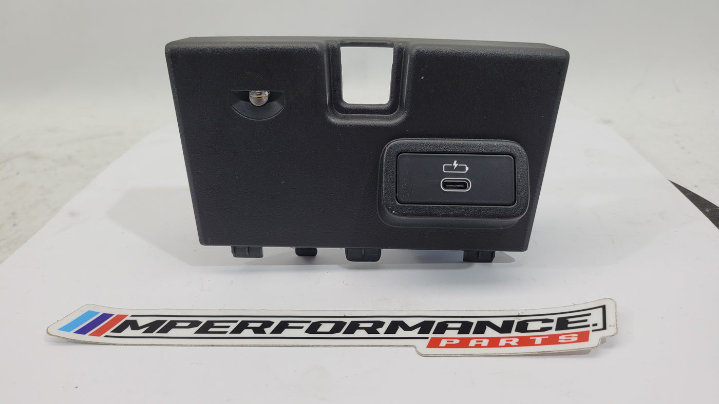 06996 - 51166807232 - 106038803c - 871194002 - 191630-10 - MPerformance.parts