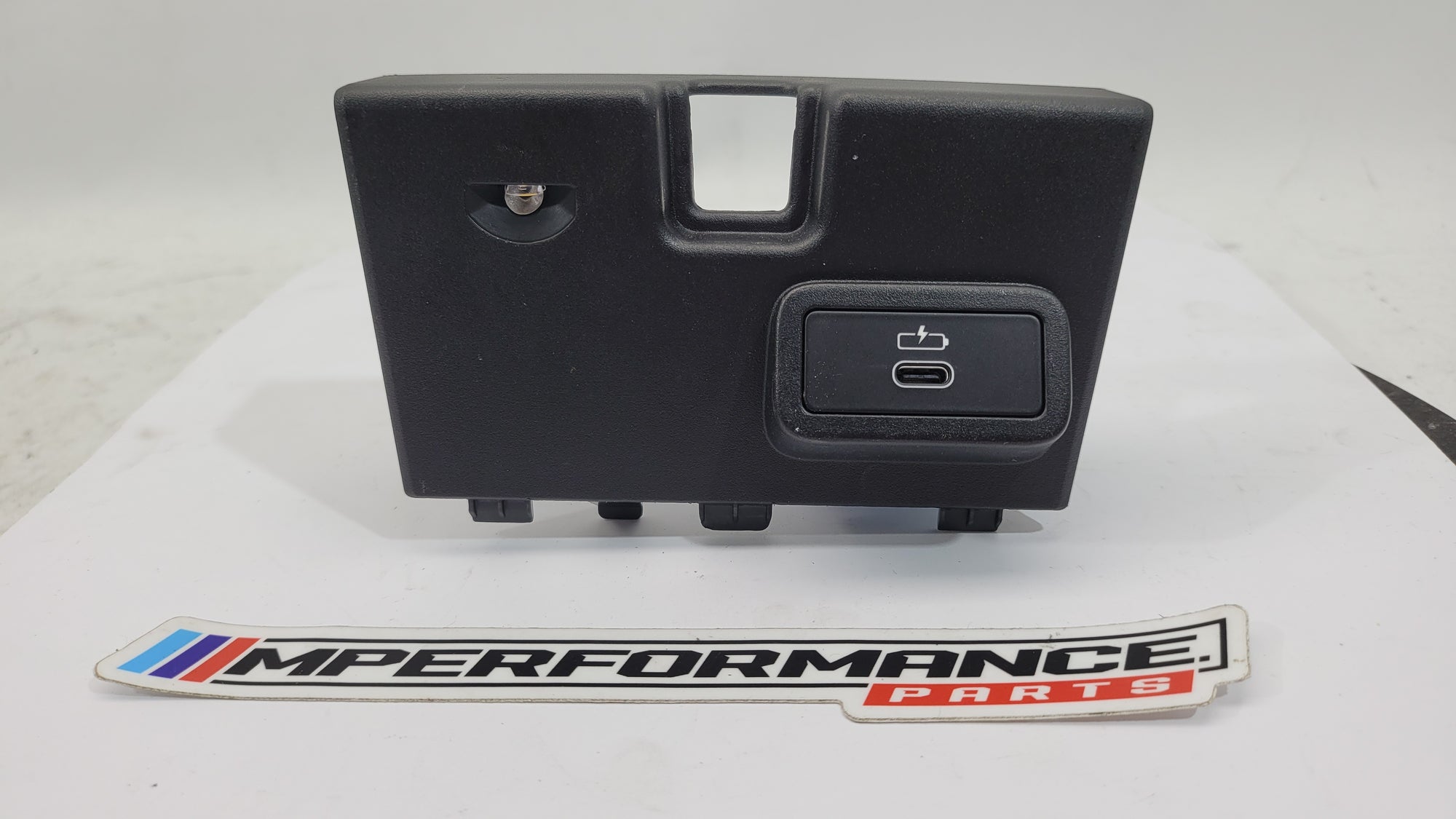 06996 - 51166807232 - 106038803c - 871194002 - 191630-10 - MPerformance.parts