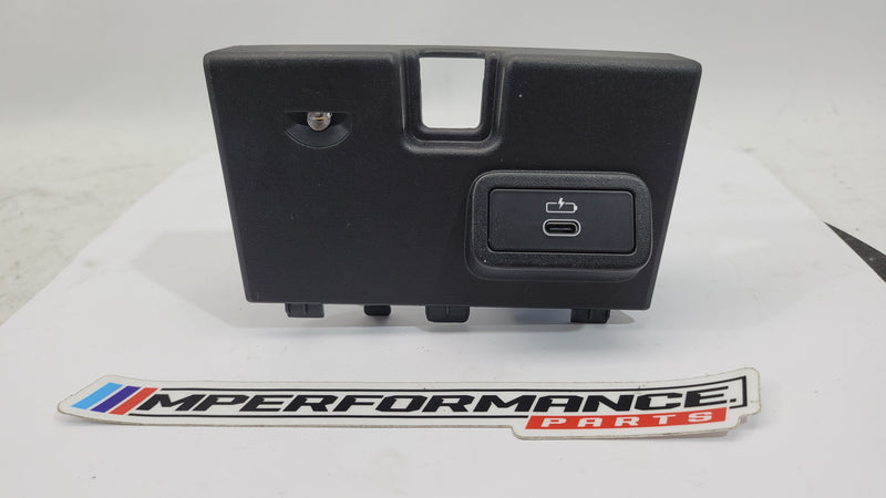 06996 - 51166807232 - 106038803c - 871194002 - 191630-10 - MPerformance.parts