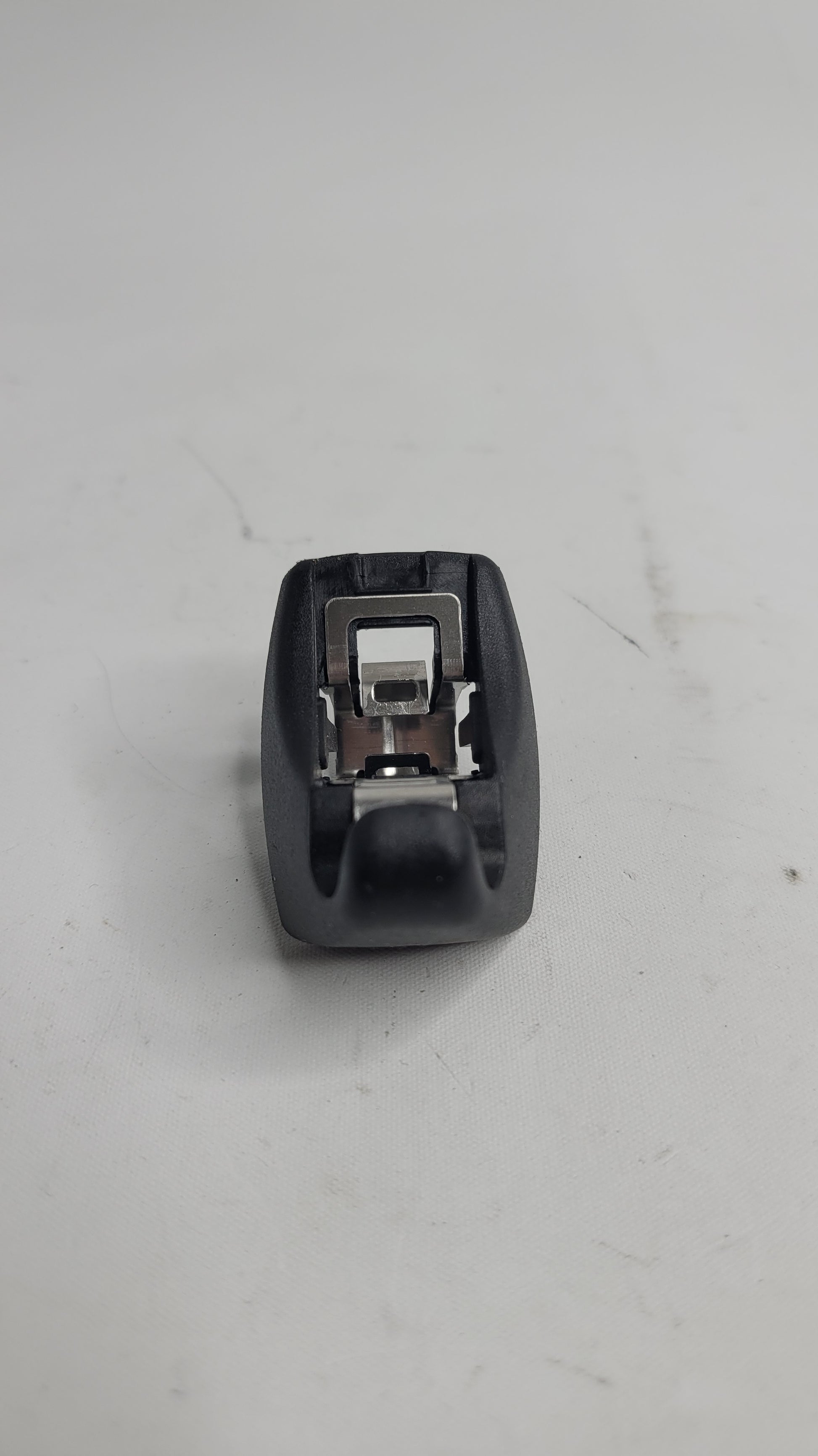 BMW F80 M3 FRONT RIGHT OR LEFT SUN VISOR BRACKET HOLDER - 7277251 - MPerformance.parts