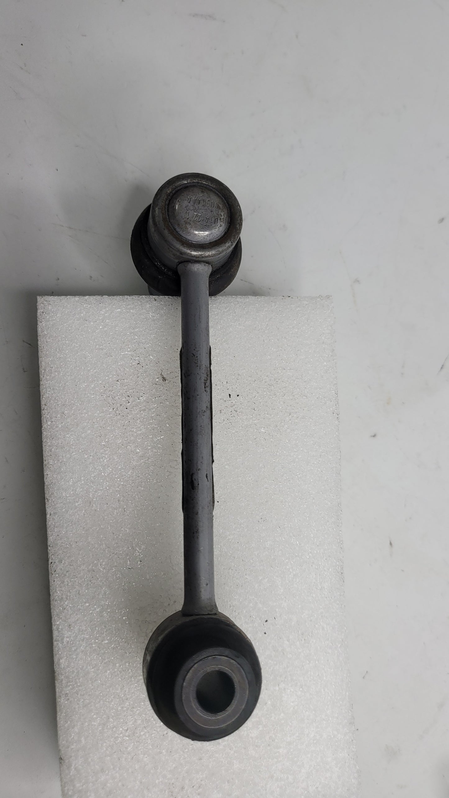 REAR SWING SUPPORT STABILIZER LINK BMW M2 F87 M3 F80 M4 F82 8091444 - MPerformance.parts