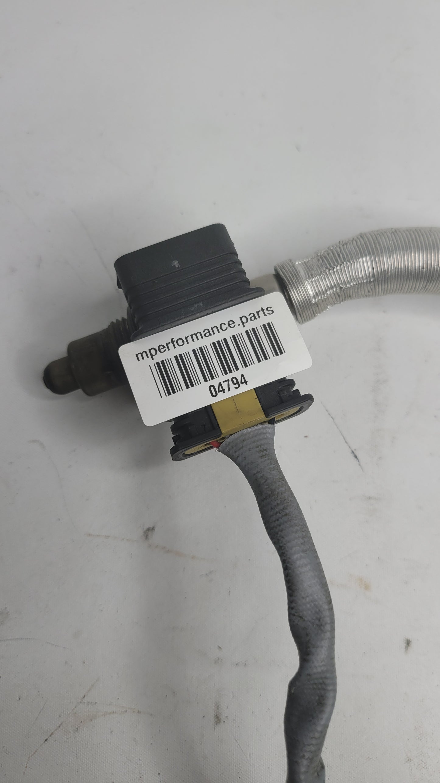 2015-2020 BMW 11-78-7-848-486 BMW 11787848486 Oxygen Sensor 7848486 03 - MPerformance.parts