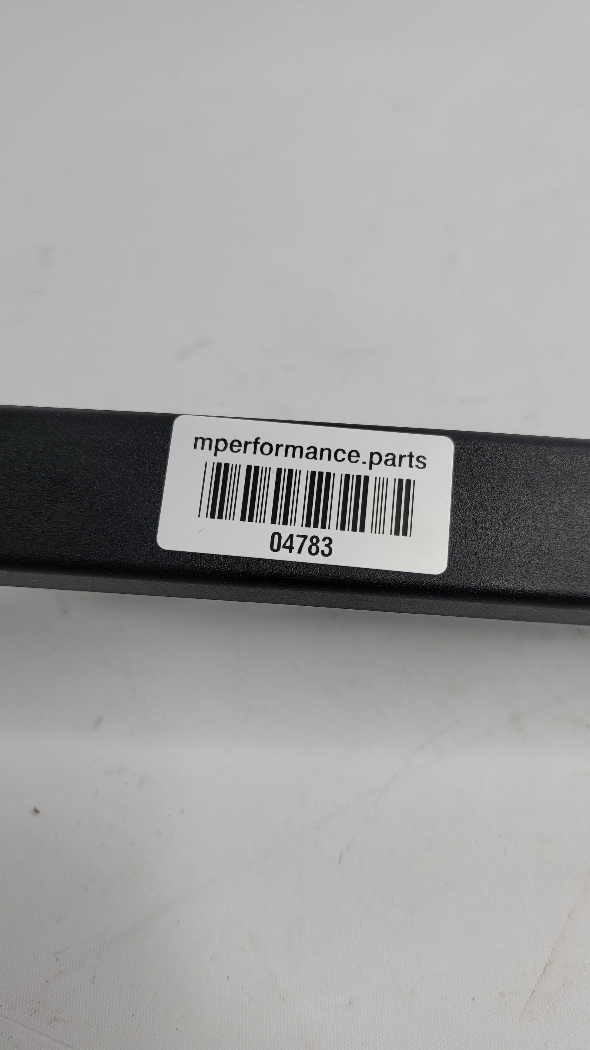BMW M3 G80 WINDSHIELD WIPER LEFT - 9448921 - MPerformance.parts