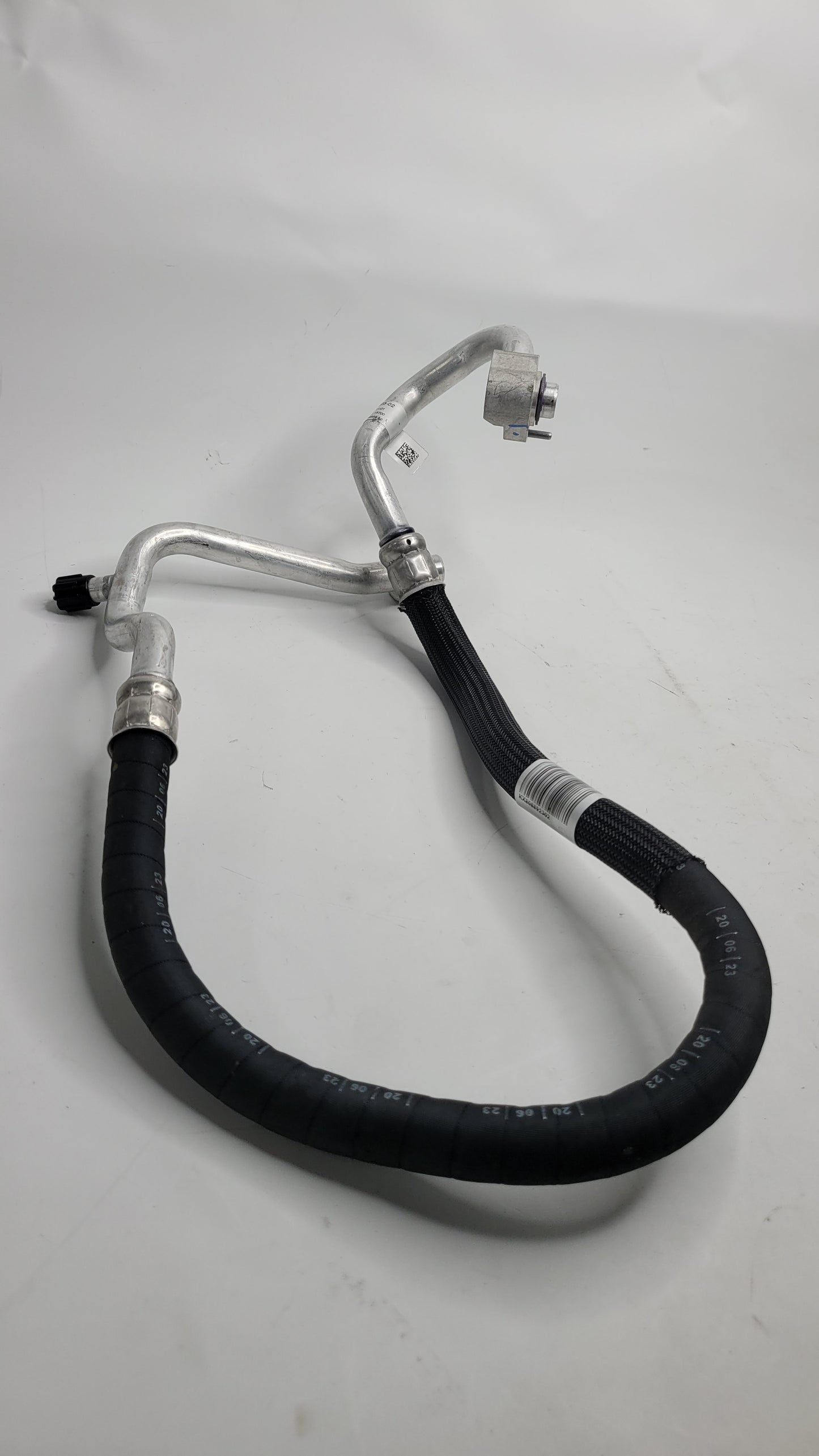 BMW 3 SERIES F80 M3 A/C AIR CON PIPE HOSE - 8088923-02 - MPerformance.parts