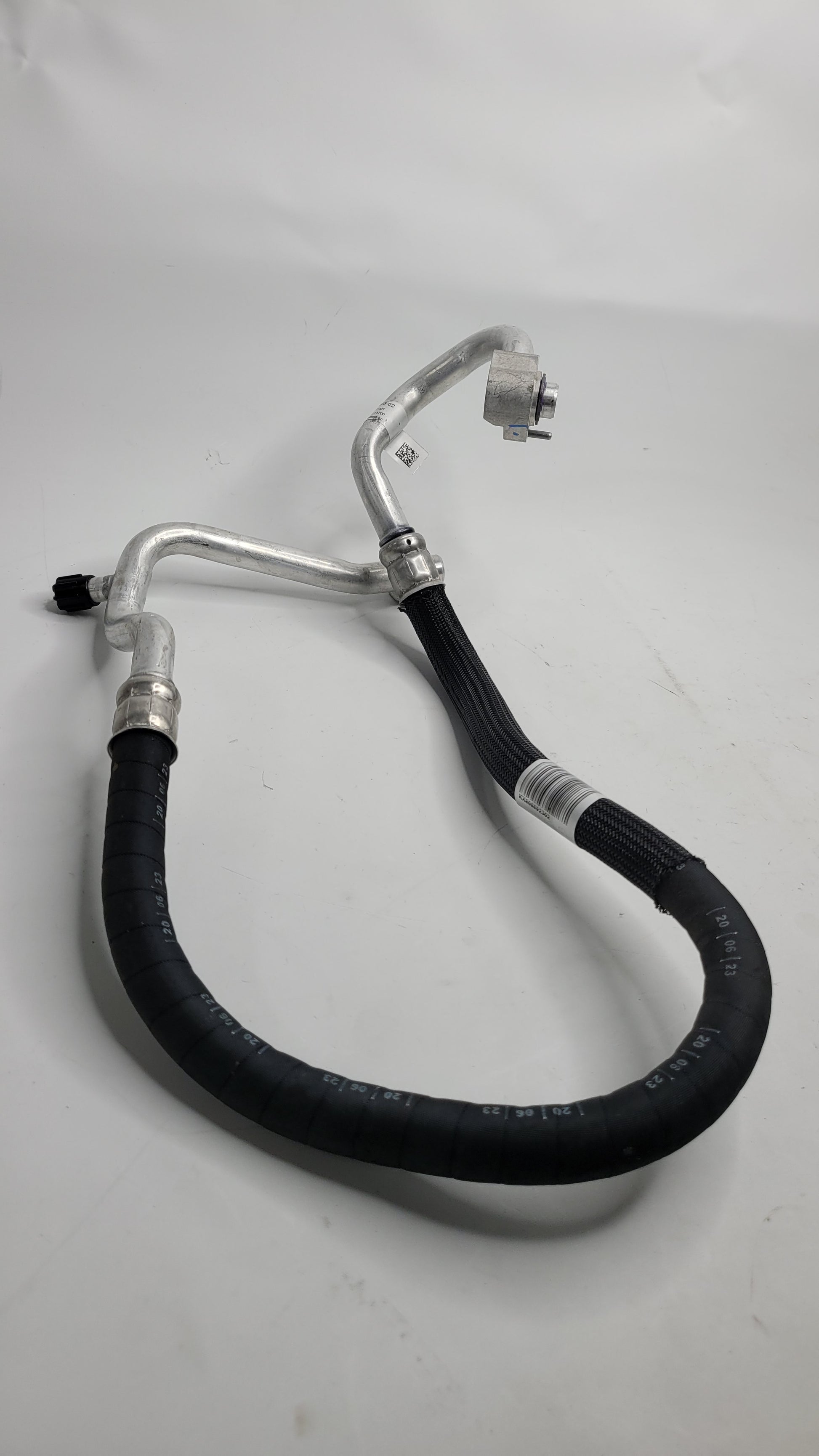 BMW 3 SERIES F80 M3 A/C AIR CON PIPE HOSE - 8088923-02 - MPerformance.parts