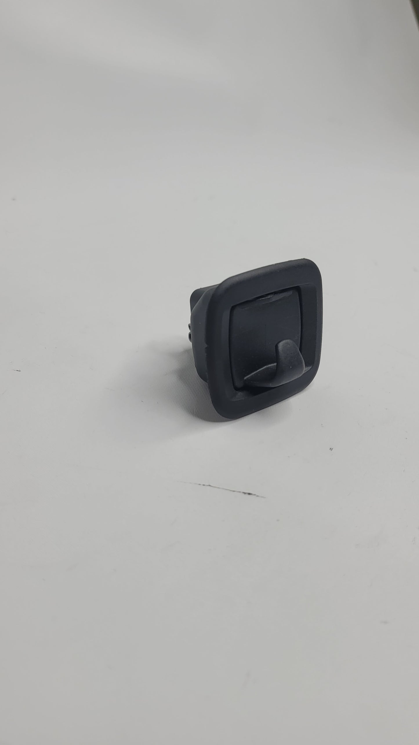 BMW F82 M4 Black Headliner Coat Hook 7276909 - MPerformance.parts