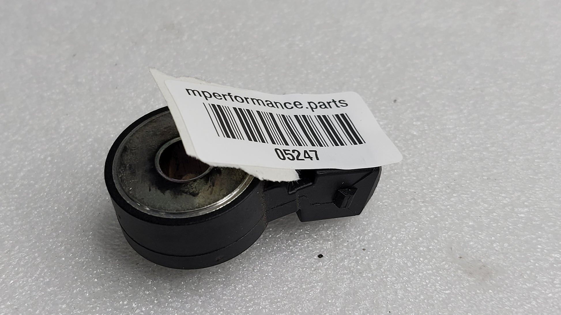 BMW 0261231224 Knock Sensor F80 M3 - MPerformance.parts