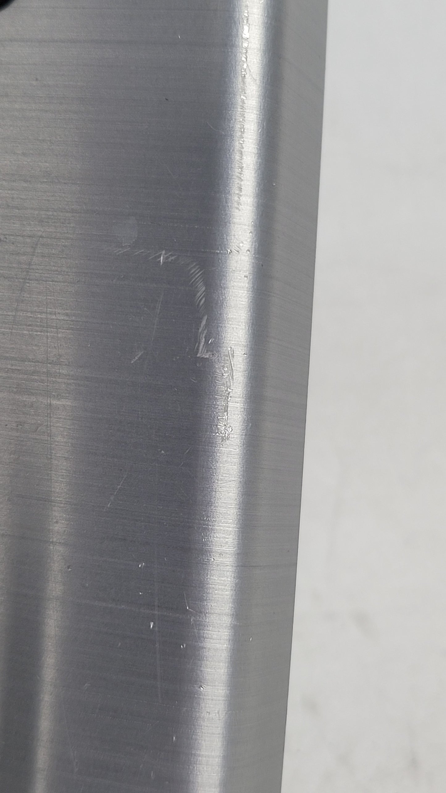 9267955 11-17 BMW 3 Series iDrive Media Navigation Controller Switch Knob With Brushed Metal Trim - MPerformance.parts