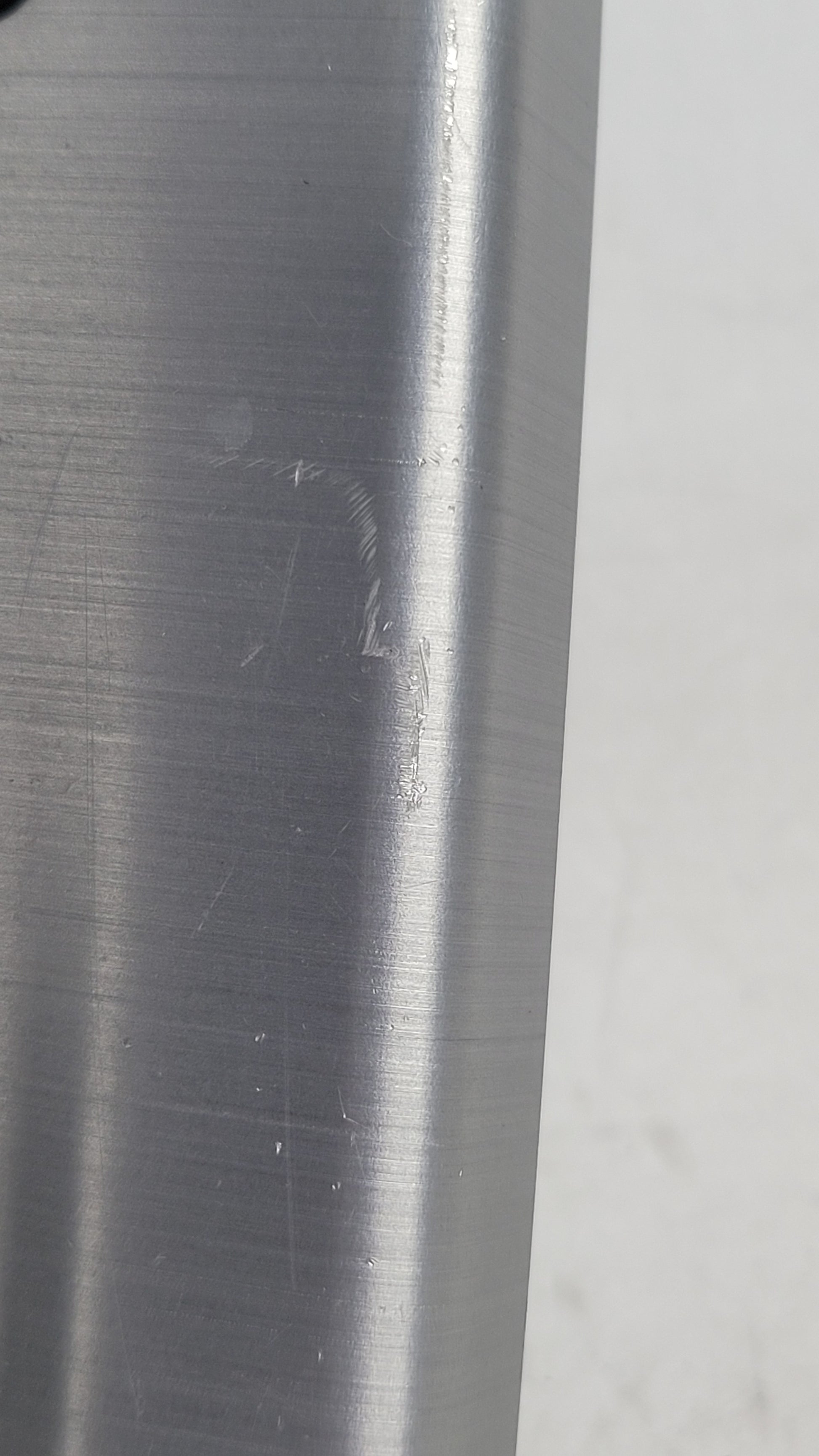 9267955 11-17 BMW 3 Series iDrive Media Navigation Controller Switch Knob With Brushed Metal Trim - MPerformance.parts