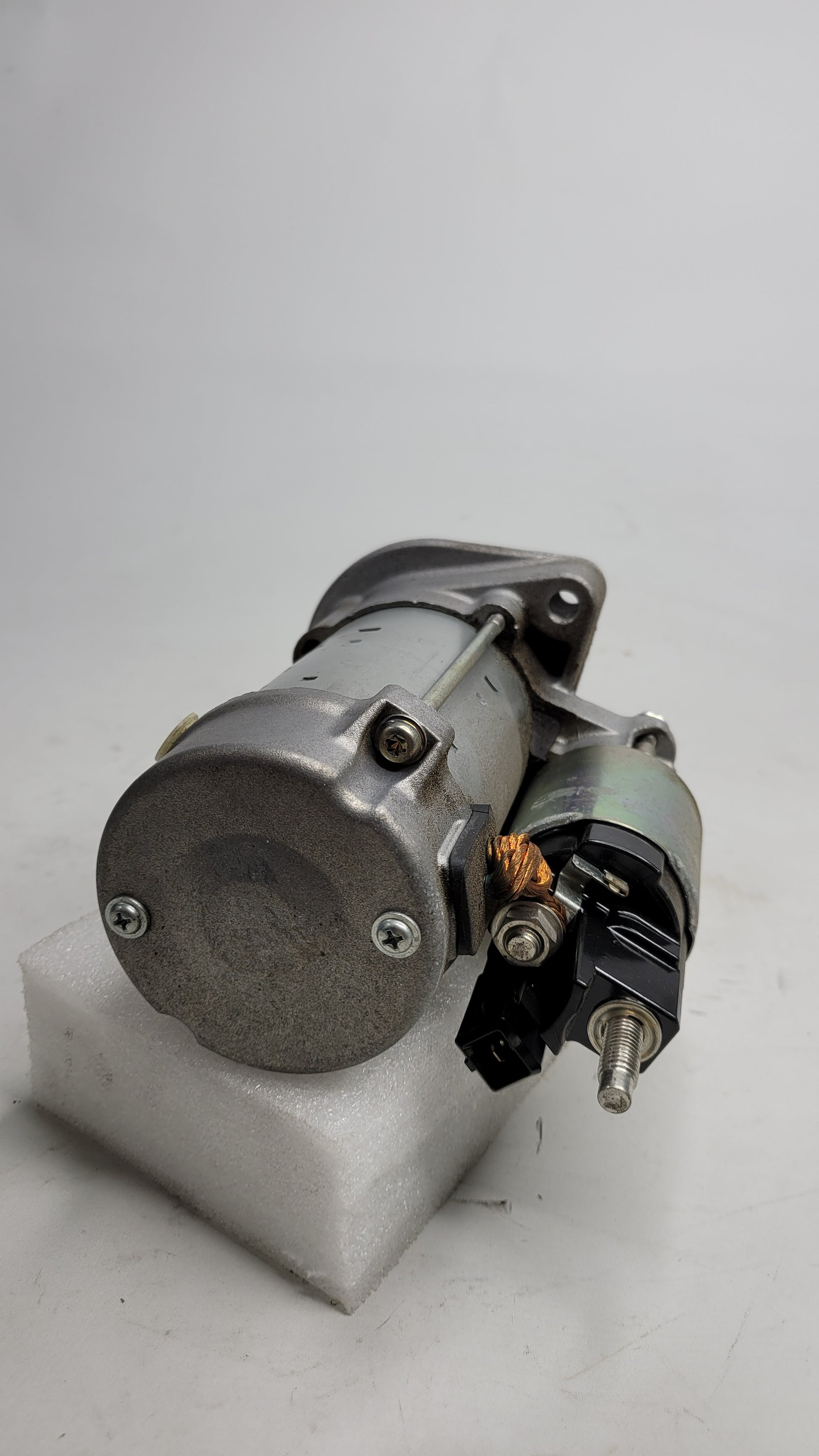 7631558 Starter Starter BMW F80 M3 F82 F83 M4 LCI 431HP S55B30A - MPerformance.parts