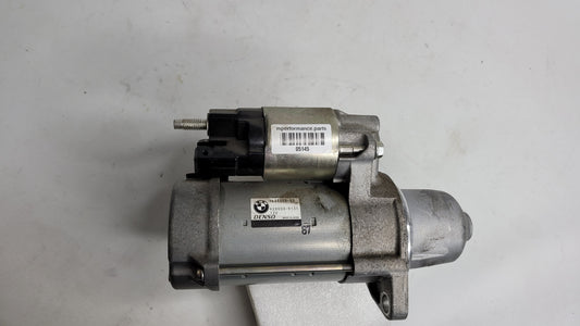 7631558 Starter Starter BMW F80 M3 F82 F83 M4 LCI 431HP S55B30A - MPerformance.parts