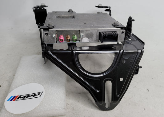 BMW F15 F80 F16 F30 G30 G31 G11 M4 TV MODULE DVB-T2 MODULE TV CONTROL UNIT 6805976 - MPerformance.parts