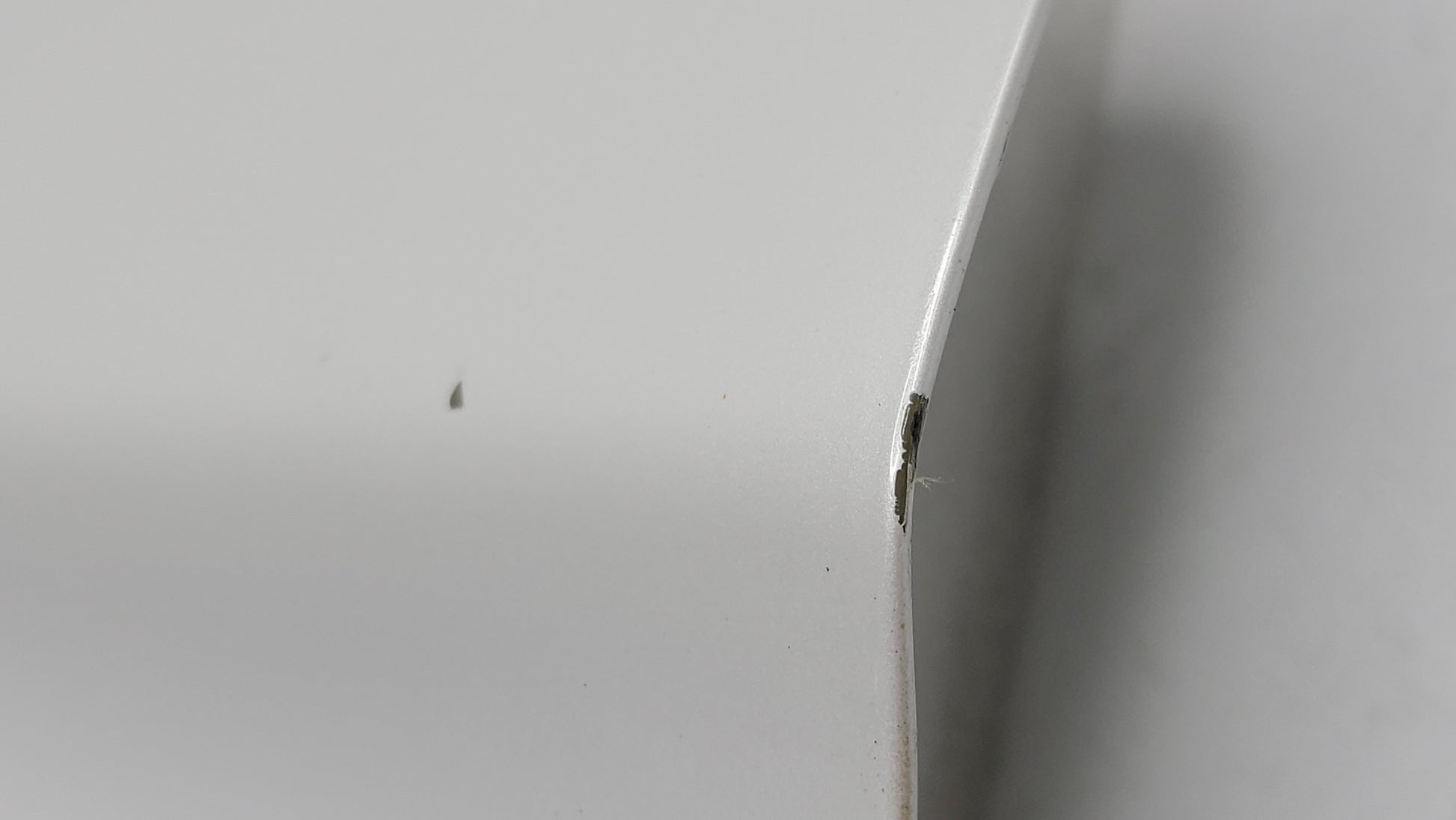 BMW F82 M4 fuel filler door - MPerformance.parts