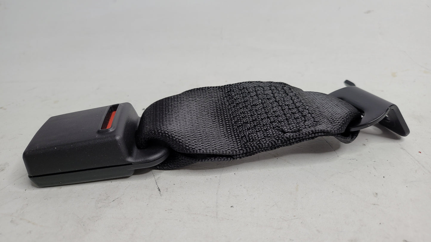 BMW G80 M3 Seat Belt Buckle Rear Left 635756500 - MPerformance.parts